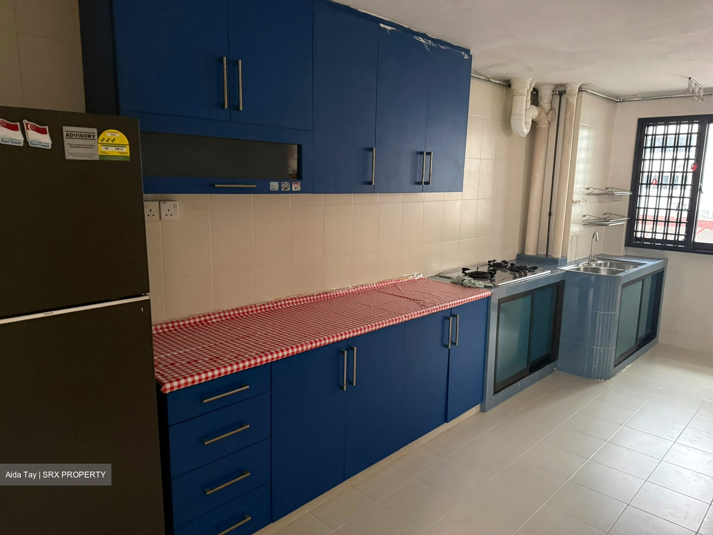 Blk 35 Bedok South Parkview (Bedok), HDB 4 Rooms #607461611
